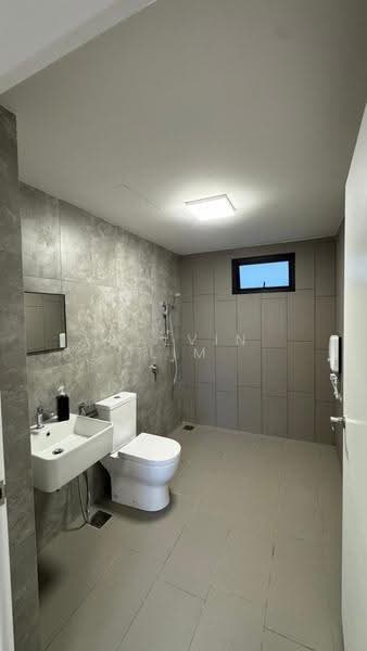 Condominium for Rent at Tuai Timur - Calvin Lim - Bathroom - PropertyGuru.com.my