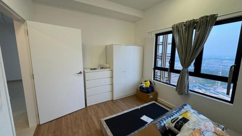 Condominium for Rent at Tuai Timur - Calvin Lim - Bedroom - PropertyGuru.com.my