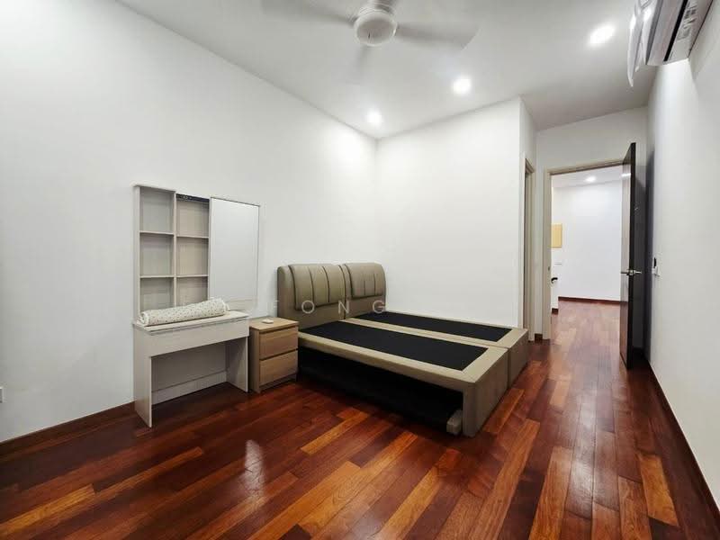 Cluster House for Sale in Taman Ekoflora (Johor Bahru) - Ee Fong Toh - Bedroom - PropertyGuru.com.my