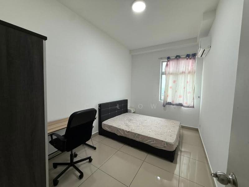 Kediaman Servis untuk Disewa di Meridin Bayvue Serviced Apartment - Ck Leow - PropertyGuru.com.my