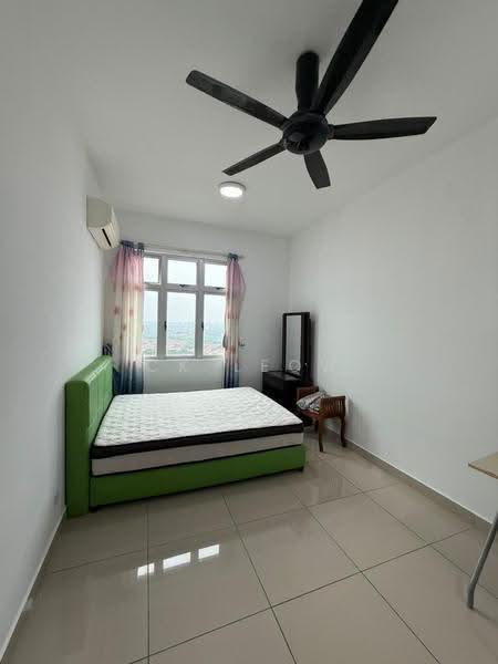 Kediaman Servis untuk Disewa di Meridin Bayvue Serviced Apartment - Ck Leow - PropertyGuru.com.my