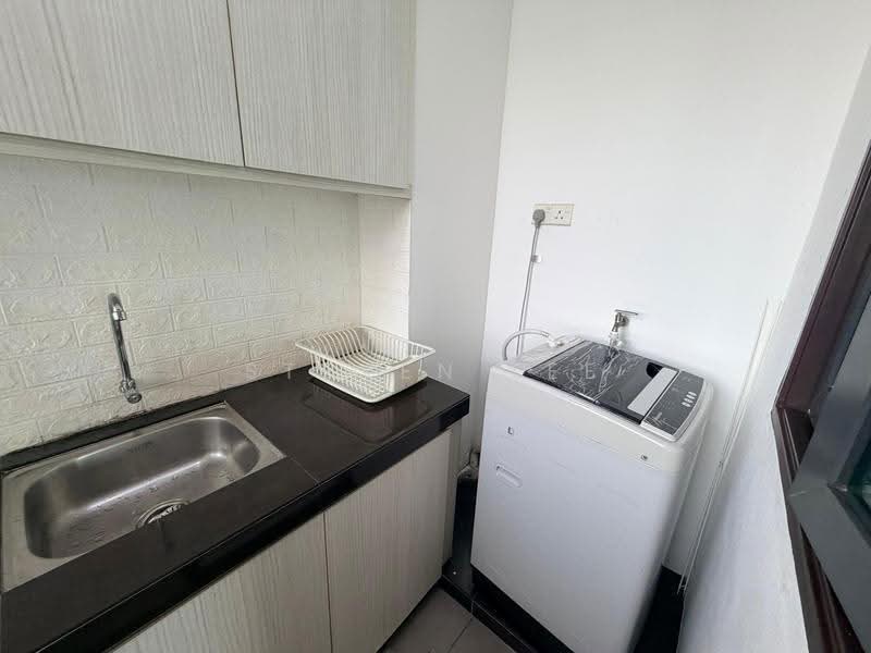 Kediaman Servis untuk Disewa di SkyVille 8 @ Benteng 8 - Steven Lee - PropertyGuru.com.my
