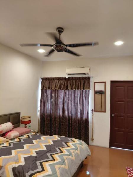 2-storey Terraced House for Sale in Taman Selasih 1 (Batu Caves) - Razlan Hamzah - Bedroom - PropertyGuru.com.my
