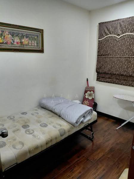 2-storey Terraced House for Sale in Taman Selasih 1 (Batu Caves) - Razlan Hamzah - Bedroom - PropertyGuru.com.my
