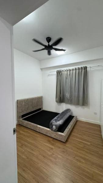 Condominium for Rent at Tuai Residence - Calvin Lim - Bedroom - PropertyGuru.com.my