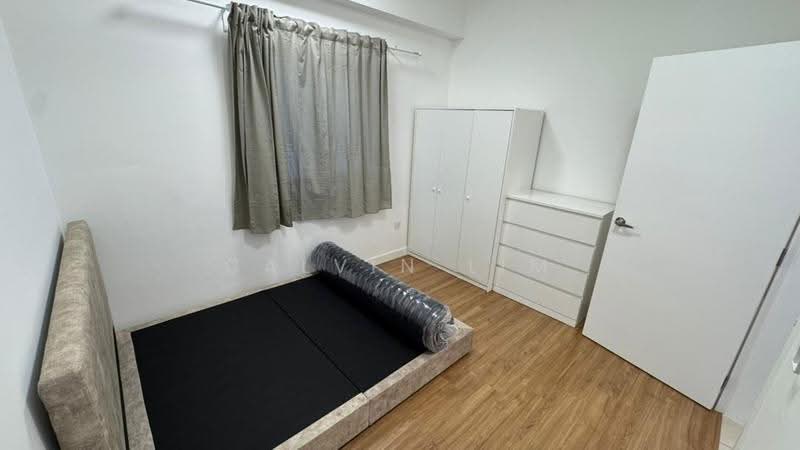 Condominium for Rent at Tuai Residence - Calvin Lim - Bedroom - PropertyGuru.com.my