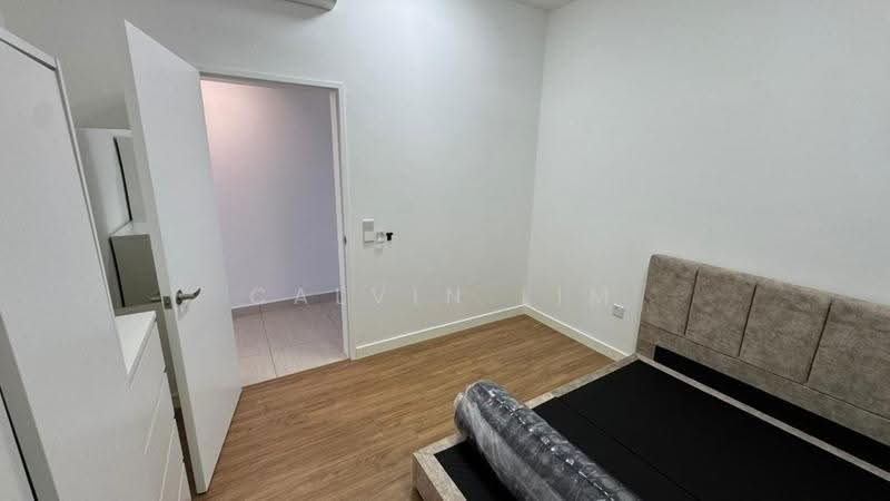 Condominium for Rent at Tuai Residence - Calvin Lim - Bedroom - PropertyGuru.com.my