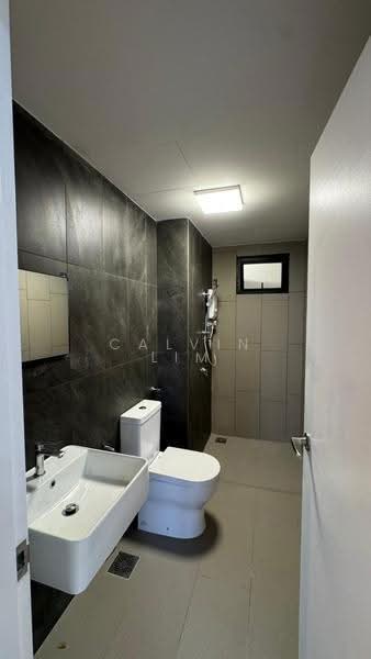 Condominium for Rent at Tuai Residence - Calvin Lim - Bathroom - PropertyGuru.com.my