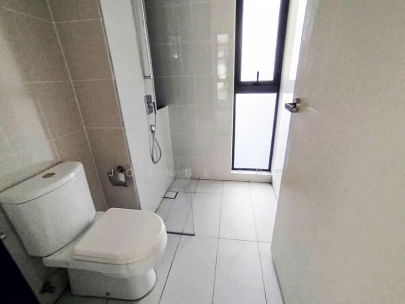 2-storey Terraced House for Sale in Medini (Iskandar Puteri (Nusajaya)) - Joanne Ang - Bathroom - PropertyGuru.com.my