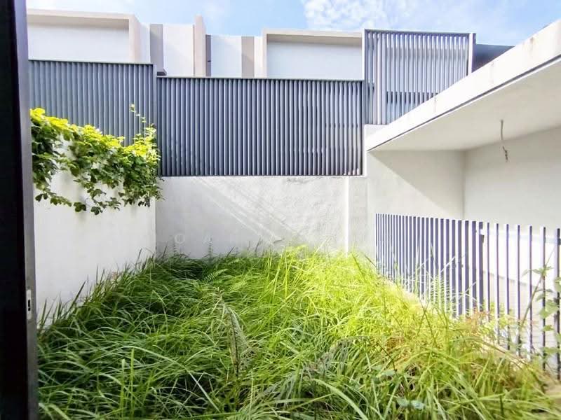 2-storey Terraced House for Sale in Medini (Iskandar Puteri (Nusajaya)) - Joanne Ang - Exterior - PropertyGuru.com.my
