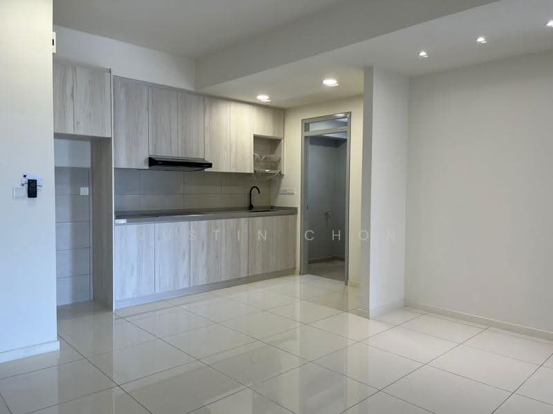 Service Residence for Rent at Emerald 9 - Justin Chon - Kitchen - PropertyGuru.com.my