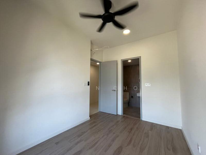 Service Residence for Rent at Emerald 9 - Justin Chon - Interior - PropertyGuru.com.my