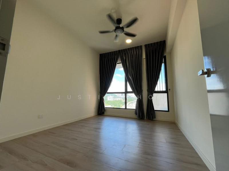 Service Residence for Rent at Emerald 9 - Justin Chon - View - PropertyGuru.com.my