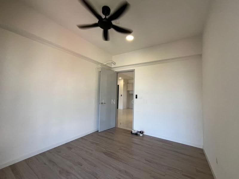 Service Residence for Rent at Emerald 9 - Justin Chon - Interior - PropertyGuru.com.my