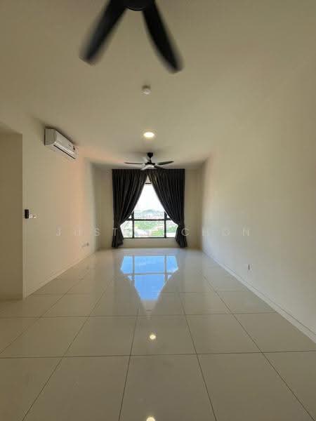 Service Residence for Rent at Emerald 9 - Justin Chon - Living Room - PropertyGuru.com.my