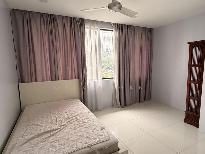 Kondominium untuk Disewa di Bangsar Puteri - Dylan Ngan - PropertyGuru.com.my