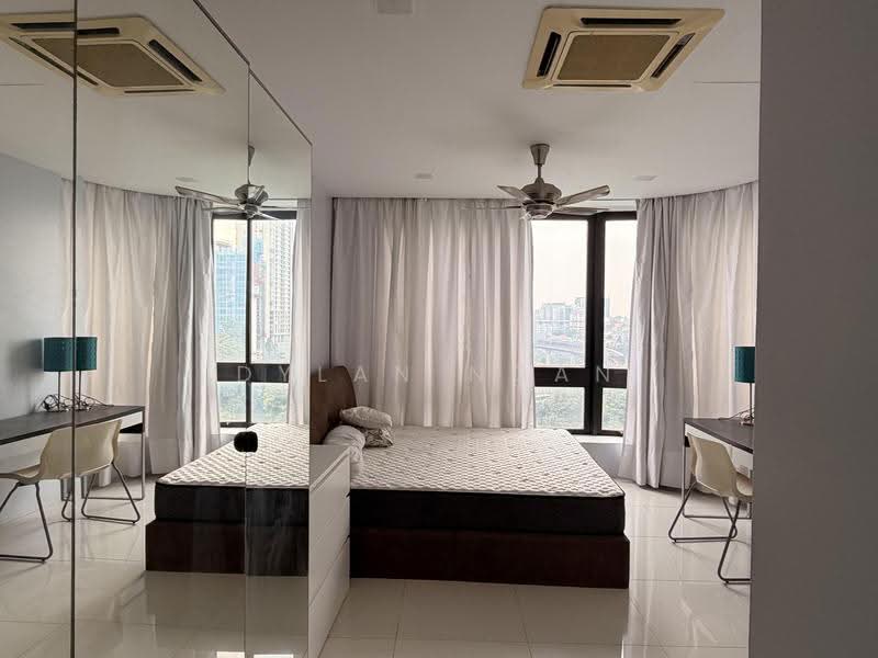 Kondominium untuk Disewa di Bangsar Puteri - Dylan Ngan - PropertyGuru.com.my