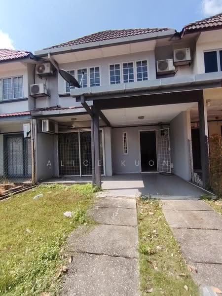 Rumah Teres 2-Tingkat untuk Dijual di Usj 2 (Subang Jaya) - Alice Kuon - Exterior - PropertyGuru.com.my