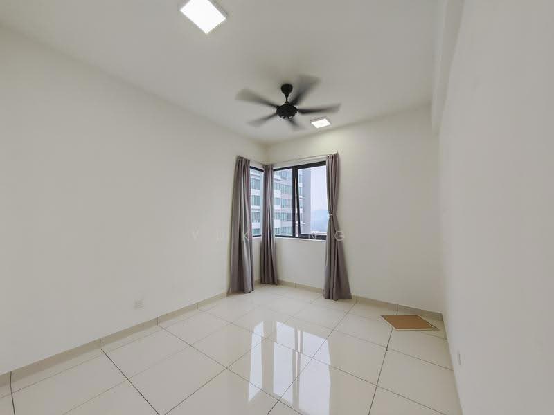 Kediaman Servis untuk Dijual di Kiara Plaza - Yuki Ng - Interior - PropertyGuru.com.my