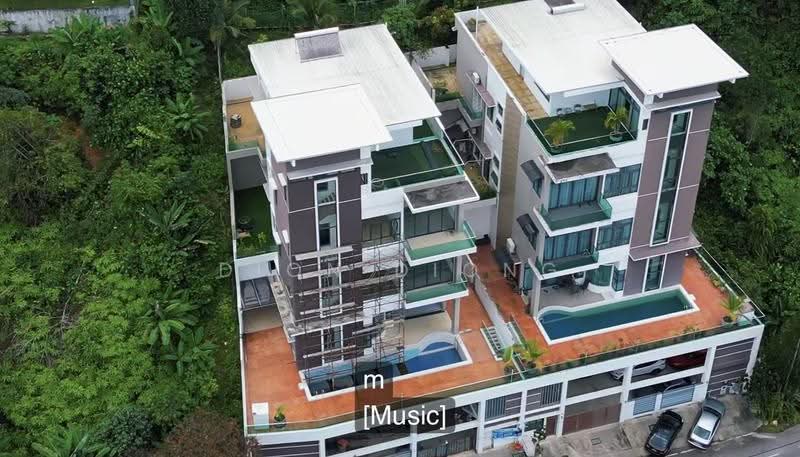Bungalow House for Sale in Bukit Rahman Putra (Sungai Buloh) - Dion Diong - Exterior - PropertyGuru.com.my