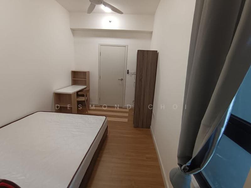 Kondominium untuk Disewa di Aster Residence - Desmond Choi - PropertyGuru.com.my