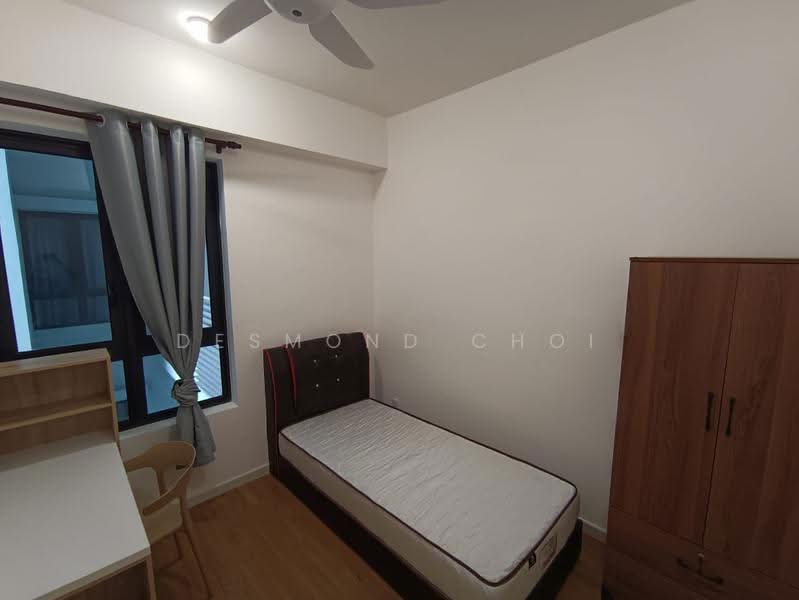 Kondominium untuk Disewa di Aster Residence - Desmond Choi - PropertyGuru.com.my