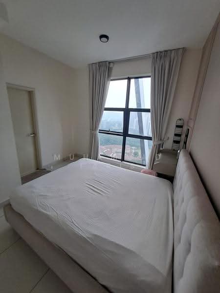 Kediaman Servis untuk Dijual di Arte Mont Kiara - Muhammad Faris - Bedroom - PropertyGuru.com.my