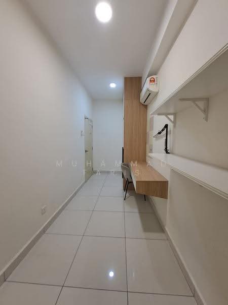 Kediaman Servis untuk Dijual di Arte Mont Kiara - Muhammad Faris - Study - PropertyGuru.com.my