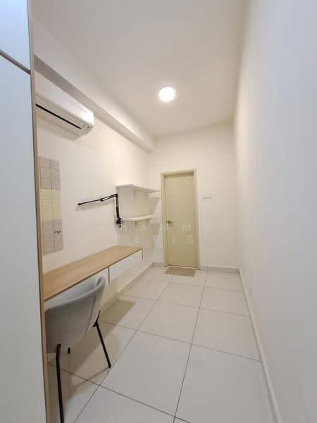 Kediaman Servis untuk Dijual di Arte Mont Kiara - Muhammad Faris - Study - PropertyGuru.com.my