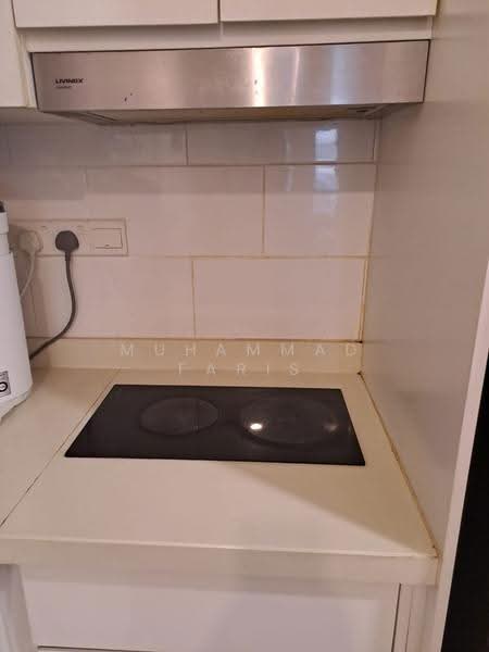 Kediaman Servis untuk Dijual di Arte Mont Kiara - Muhammad Faris - Kitchen - PropertyGuru.com.my
