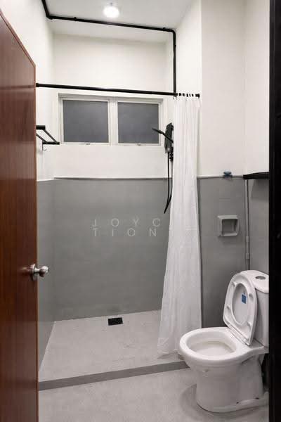 Kondominium untuk Disewa di Bukit OUG Condominiums - Joyce Tiong - PropertyGuru.com.my
