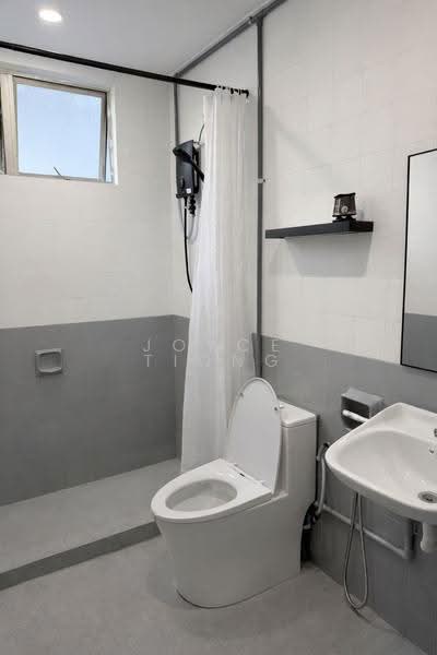 Kondominium untuk Disewa di Bukit OUG Condominiums - Joyce Tiong - PropertyGuru.com.my