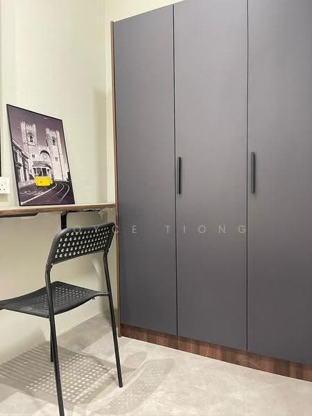 Kondominium untuk Disewa di Bukit OUG Condominiums - Joyce Tiong - PropertyGuru.com.my