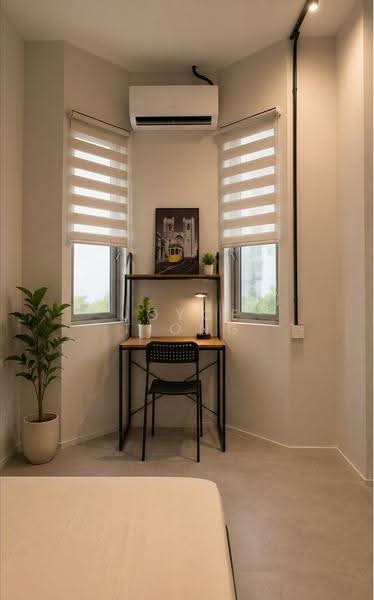 Condominium for Rent at Bukit OUG Condominiums - Joyce Tiong - Middle room - PropertyGuru.com.my