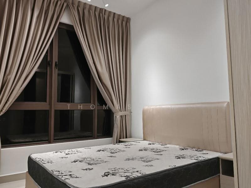 Service Residence for Sale at Bali Residences - Thomas Lam - Bedroom - PropertyGuru.com.my