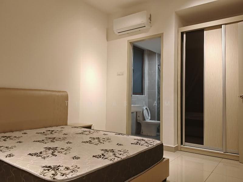 Service Residence for Sale at Bali Residences - Thomas Lam - Bedroom - PropertyGuru.com.my