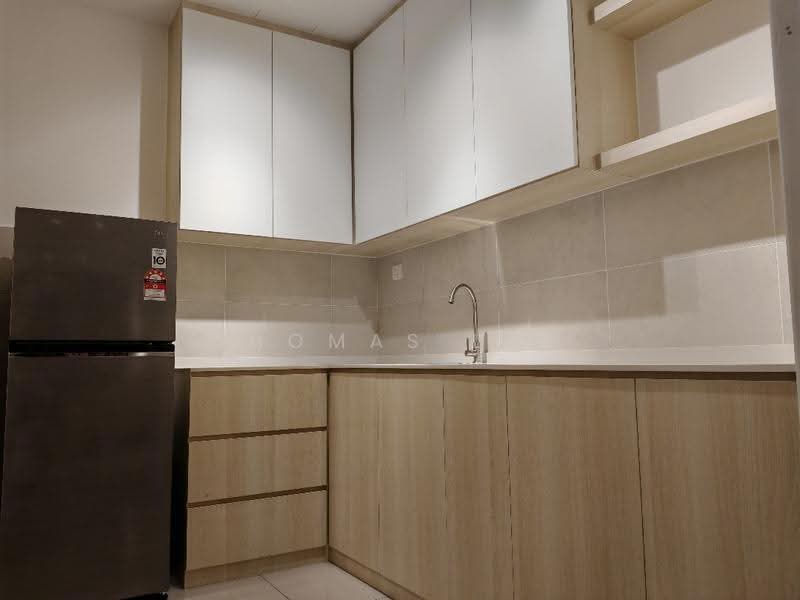 Service Residence for Sale at Bali Residences - Thomas Lam - Kitchen - PropertyGuru.com.my