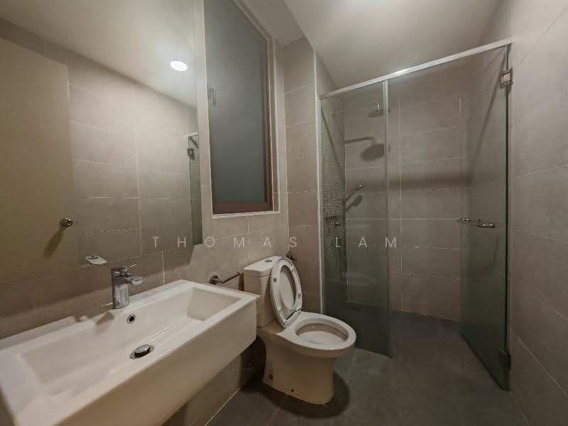 Service Residence for Sale at Bali Residences - Thomas Lam - Bathroom - PropertyGuru.com.my