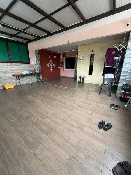 Rumah Teres 1-Tingkat untuk Dijual di Taman Universiti (Skudai) - Melinda Ee - Interior - PropertyGuru.com.my
