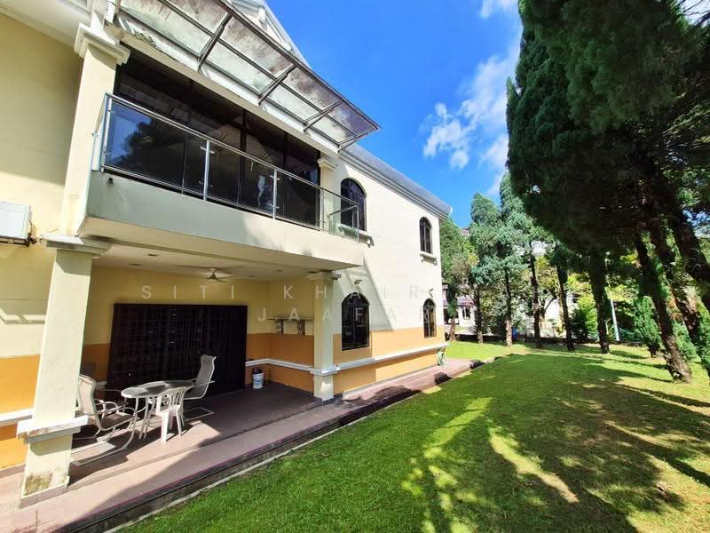 Semi-Detached House for Sale in Sultan Abdul Aziz Shah Golf & Country Club (Shah Alam) - SITI KHAIRIYAH JAAFAR - PropertyGuru.com.my