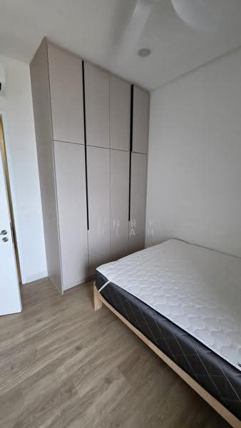 Condominium for Rent at TRIA Seputeh in 9 Seputeh, Kuala Lumpur - Henry Chiah - Bedroom - PropertyGuru.com.my