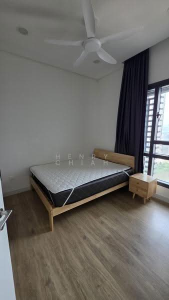 Condominium for Rent at TRIA Seputeh in 9 Seputeh, Kuala Lumpur - Henry Chiah - Bedroom - PropertyGuru.com.my