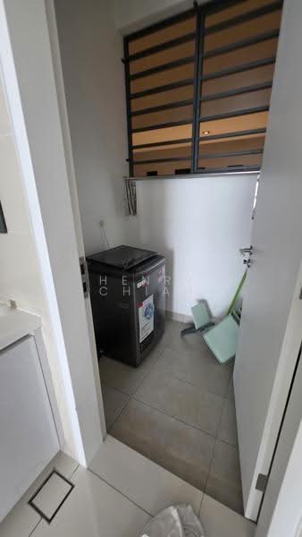 Condominium for Rent at TRIA Seputeh in 9 Seputeh, Kuala Lumpur - Henry Chiah - PropertyGuru.com.my