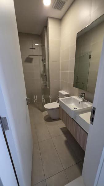 Condominium for Rent at TRIA Seputeh in 9 Seputeh, Kuala Lumpur - Henry Chiah - Bathroom - PropertyGuru.com.my