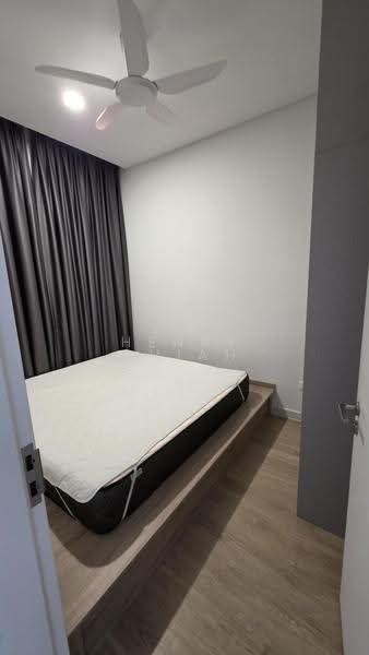 Condominium for Rent at TRIA Seputeh in 9 Seputeh, Kuala Lumpur - Henry Chiah - Bedroom - PropertyGuru.com.my