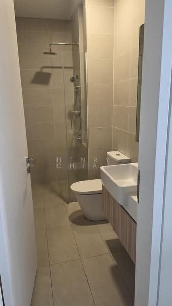 Condominium for Rent at TRIA Seputeh in 9 Seputeh, Kuala Lumpur - Henry Chiah - Bathroom - PropertyGuru.com.my