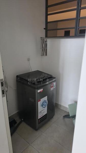 Condominium for Rent at TRIA Seputeh in 9 Seputeh, Kuala Lumpur - Henry Chiah - PropertyGuru.com.my