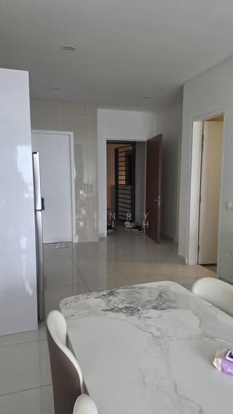 Condominium for Rent at TRIA Seputeh in 9 Seputeh, Kuala Lumpur - Henry Chiah - Interior - PropertyGuru.com.my