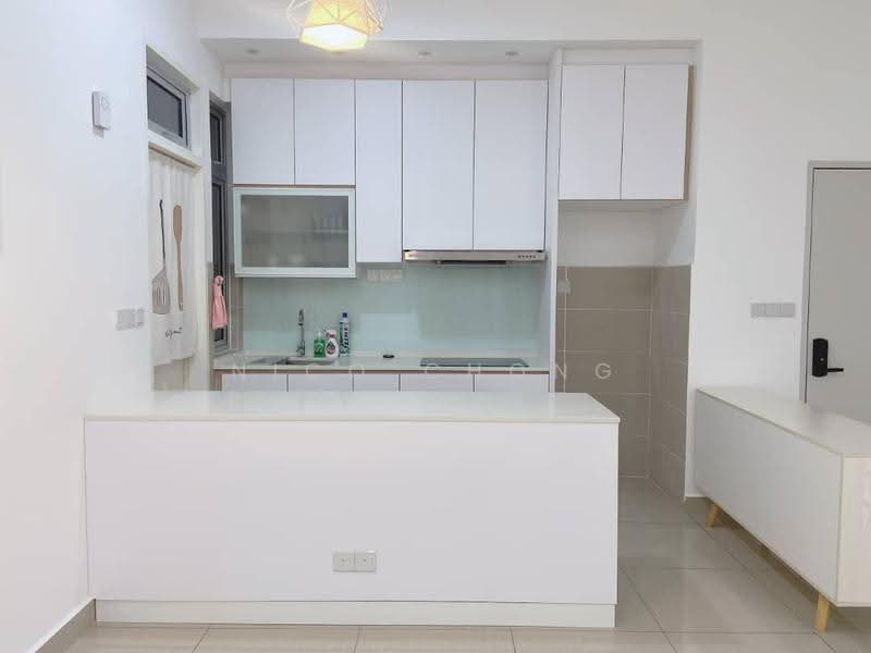 Service Residence for Sale at Centra Residences - Nico Chong - Kitchen - PropertyGuru.com.my