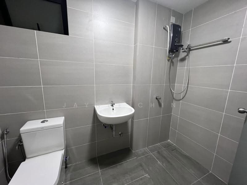 Service Residence for Rent at Parkland Residence @ Kajang 2 - Jaynee Chin - Bathroom - PropertyGuru.com.my
